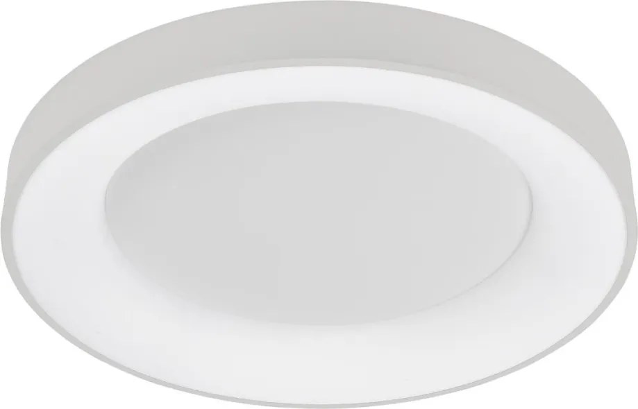 Italux GIULIA 5304-850RC-WH-4 Süllyesztett mennyezeti lámpa 1x50W/LED 4000K 2750LM IP20