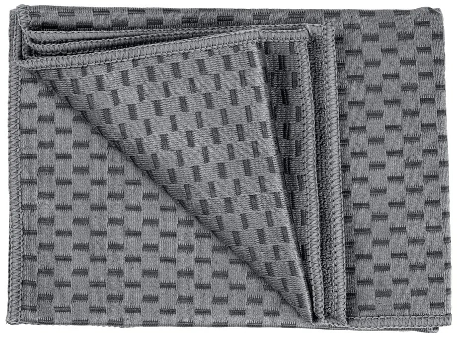 Mikroszálas konyharuha szett 2 db-os 40x60 cm Miko – Wenko