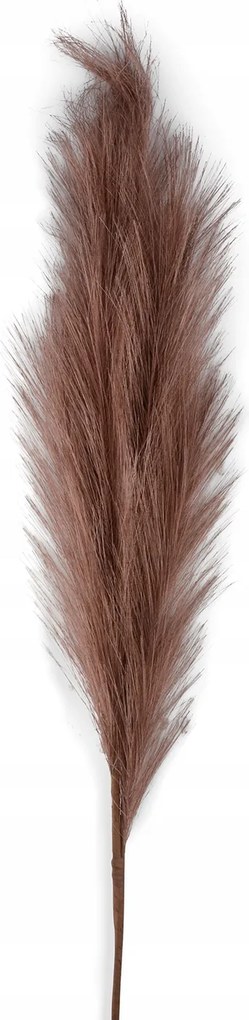 Mesterséges Ág pampafű, rózsaszín