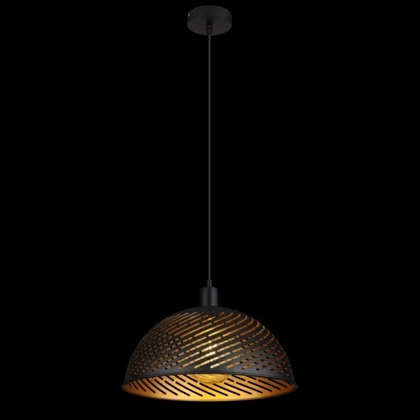 Globo 54660H - Csillár zsinóron LENNA 1xE27/60W/230V