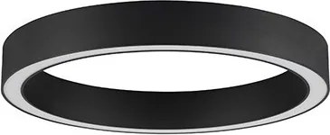NOVA LUCE 9558610 STING Kerek Mennyezeti Lámpa LED IP20