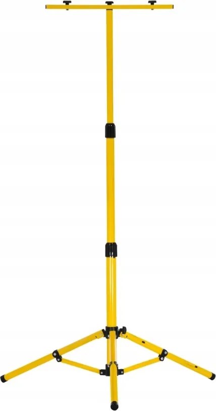 Állvány dupla állvány W-98743 Led fényvető lámpákhoz