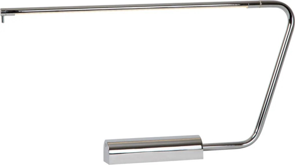 Lucide MADISON 44503/06/11 Asztali lámpa 1x6.5w/led 2600-2800k 650lm ip20