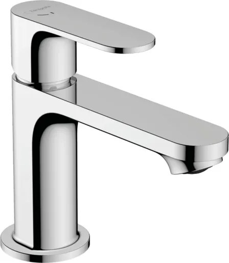 Hansgrohe Rebris S mosdó csaptelep leeresztőszelep nélkül króm 72514000