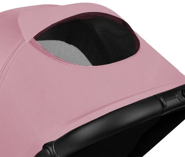 Lionelo - MIRA sportbabakocsi Pink Rose