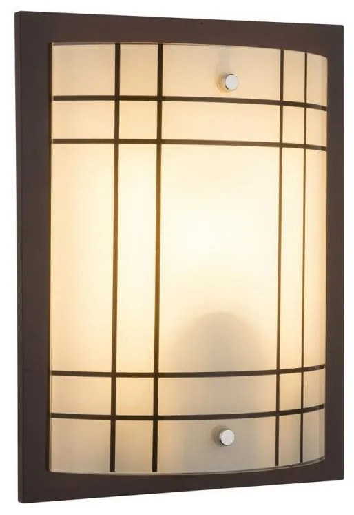 Globo 48089W - Fali lámpa 1xE27/60W 48089W