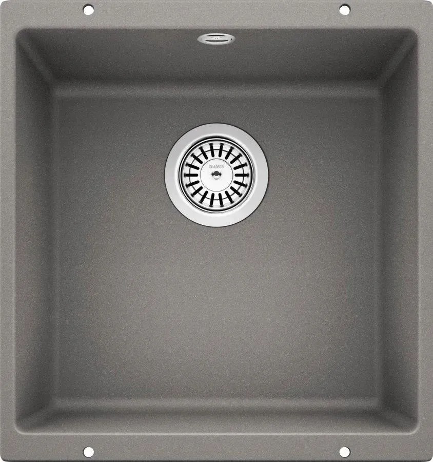 Blanco Rotan 400-U Alumetalik silgranit mosogató csaptelep A Legolcsóbban!