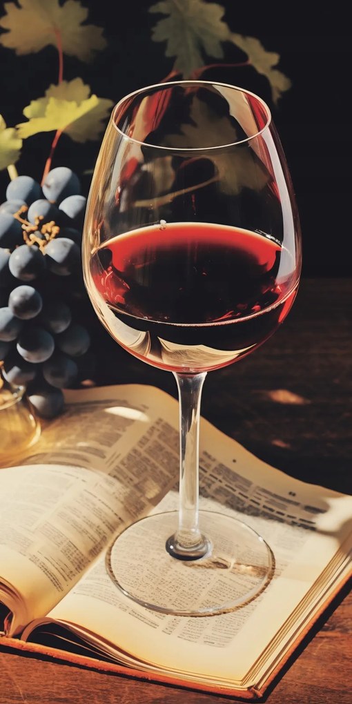 Poszter 50x100cm Történelem csokor