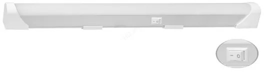 Ecolite TL4009-LED10W - LED Pultmegvilágító RONY LED/10W/230V