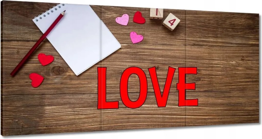 Képek 180x90 Nőnap Love