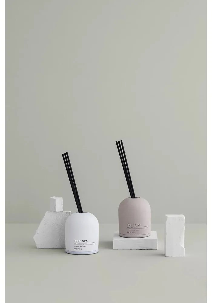 Aromadiffúzor Fraga: Soft Linen – Blomus