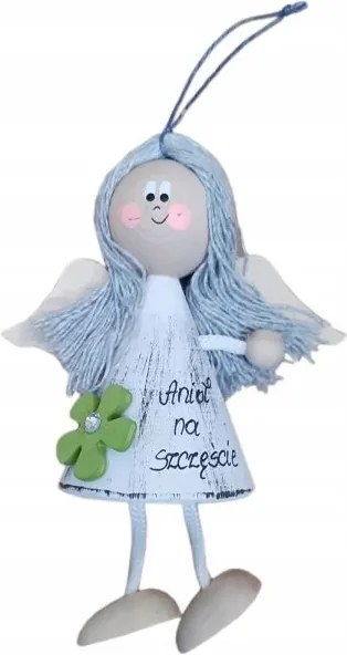Fa akasztós angyalka Kúpos... 14681
