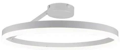 LED állítható mennyezeti lámpa LED/40W/230V 3000-6500K fehér + DO