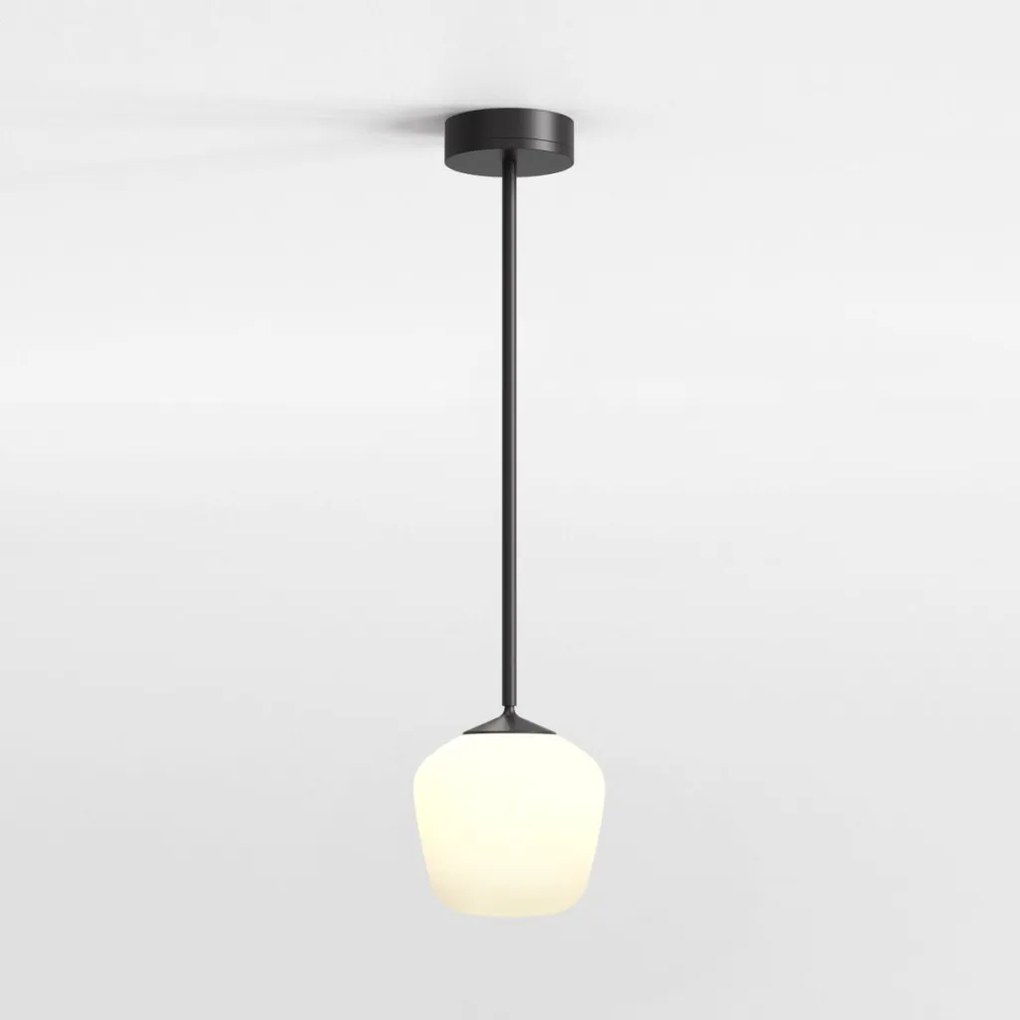 ASTRO LIGHTING 1464003 NARA Egyágú Függesztett Lámpa Fém LED IP44