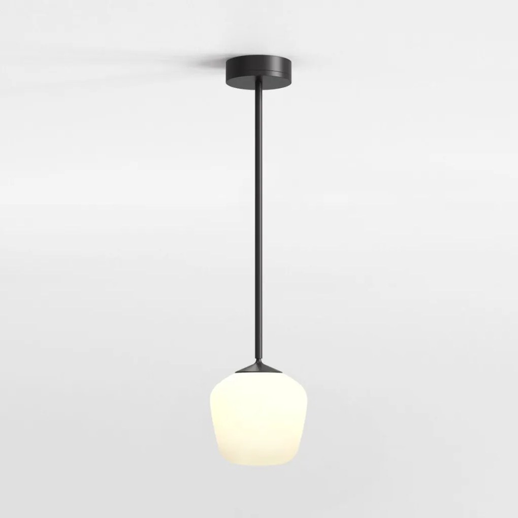 Astro Lighting Nara 1464003 Függőlámpa 1x7.6W/LED 3000K 324LM IP44