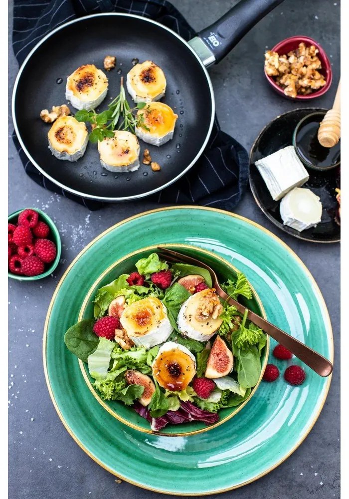 Ducto alumínium serpenyő, ø 24 cm - ELO