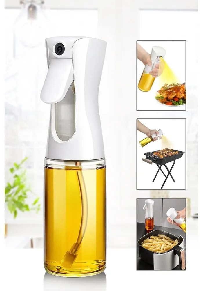 Olaj spray – Hermia