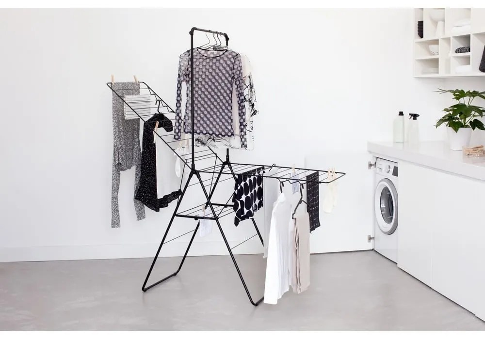 Ruhaszárító HangOn 25m – Brabantia