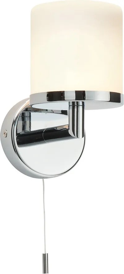 Endon LIPCO 39608 Fali lámpa 28W/G9 IP44