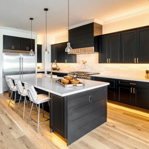 Solight WM59-WW - LED szalag 8W/m, 230V, 3000K, 5m