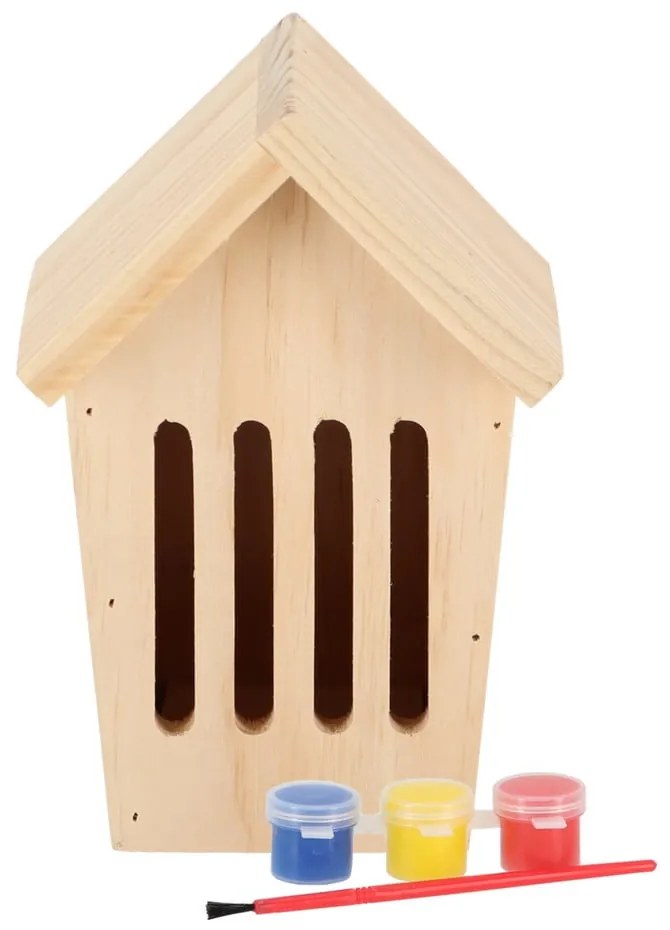 Rovarhotel DIY Butterfly House – Esschert Design