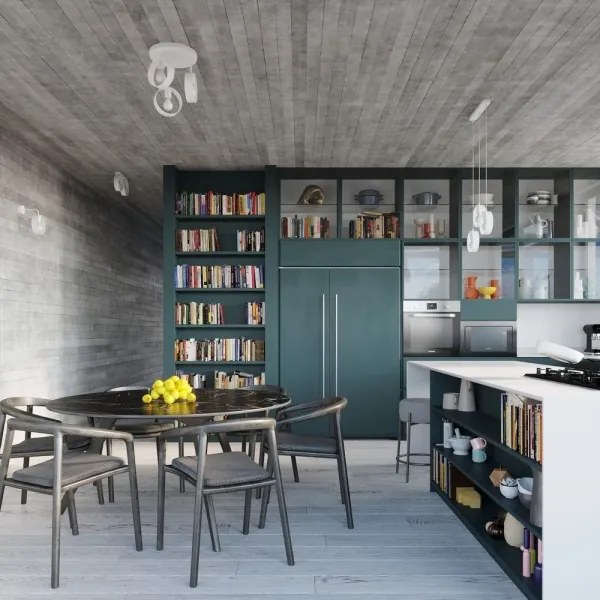 Sollux SL.1134 - Fali lámpa TITRAN 1xE27/60W/230V fehér