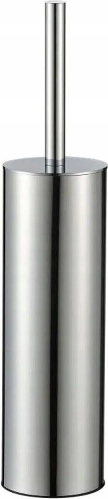 Stella Wc kefe álló WC-hez Króm 19.215