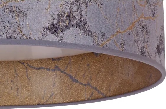 Brilagi - LED Dimmelhető lámpa VELVET SMART LED/36W/230V Wi-Fi Tuya + távirányító