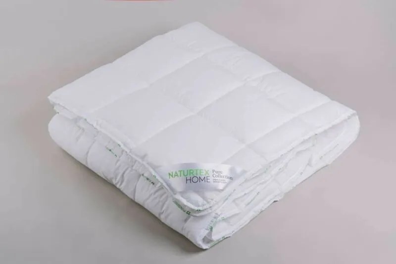NATURTEX Medisan dupla nyári paplan 650g 200x220 cm