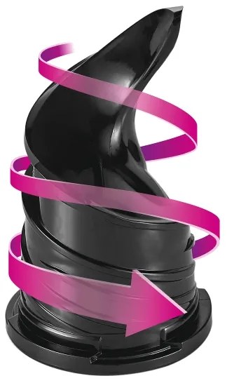 Concept LO7120 - Lassú facsaró JUICY 250W/230V szürke