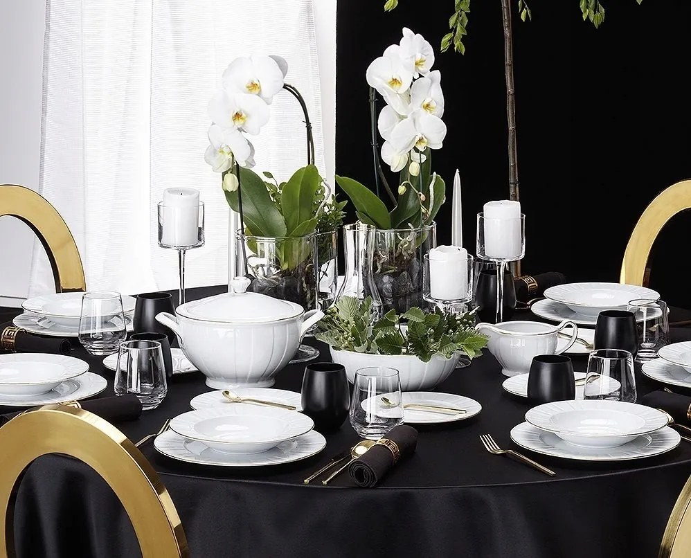 Ebéd szolgáltatás 6 fő részére Octavia Arany 3610