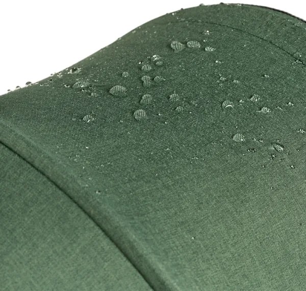 KINDERKRAFT SELECT - Gyermek tricikli SPINSTEP Premium zöld