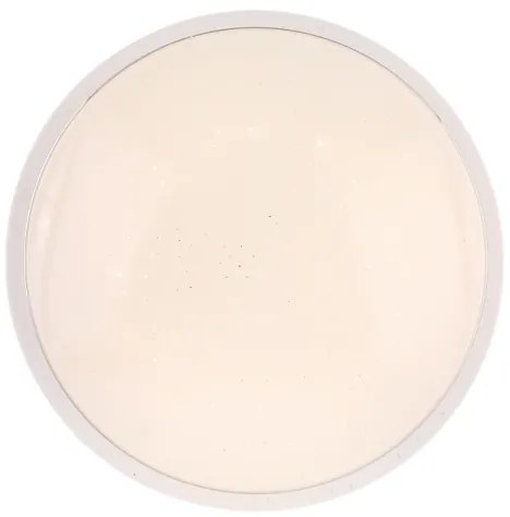 Globo 48408-18 - LED Mennyezeti lámpa KALLE 1xLED/18W/230V