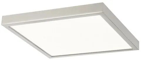 Rábalux LOIS 2670 Süllyesztett mennyezeti lámpa 1x36W/LED 3000K 2500LM IP20