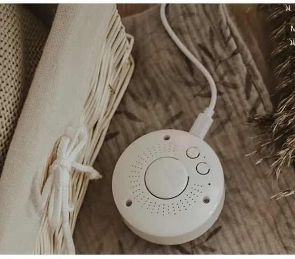 Moonie - Snuggle buddy dallammal és világítással nyuszi sky