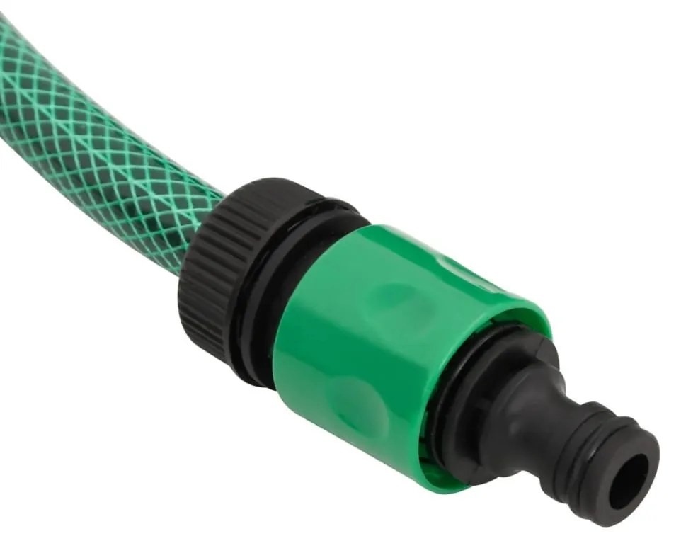 medence tömlő zöld 30 m PVC