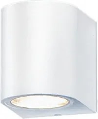 AZZARDO 2175 RIMINI Modern Kültéri Fali Lámpa GU10 IP54