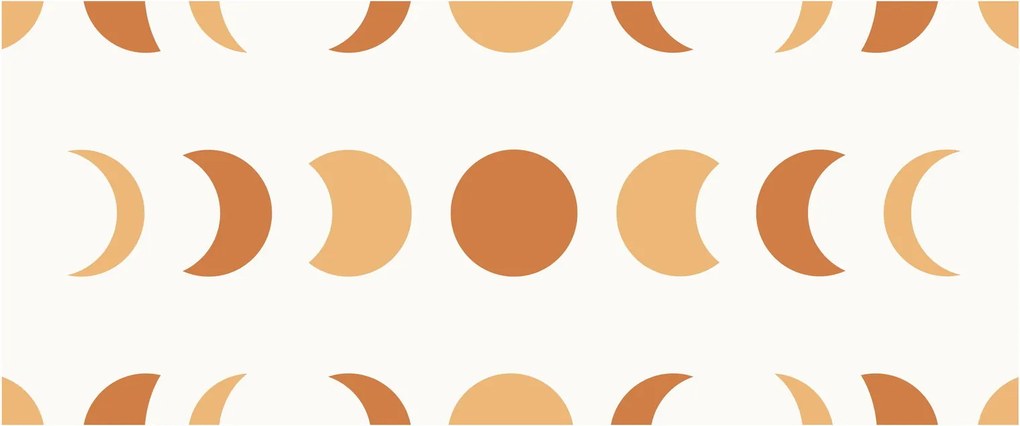Kép - Álomalkotások N⁰2 (120x50 cm)