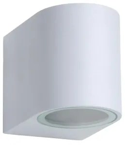 Lucide 22861/05/31 - LED Dimmelhető kültéri lámpa ZORA 1xGU10/5W/230V IP44