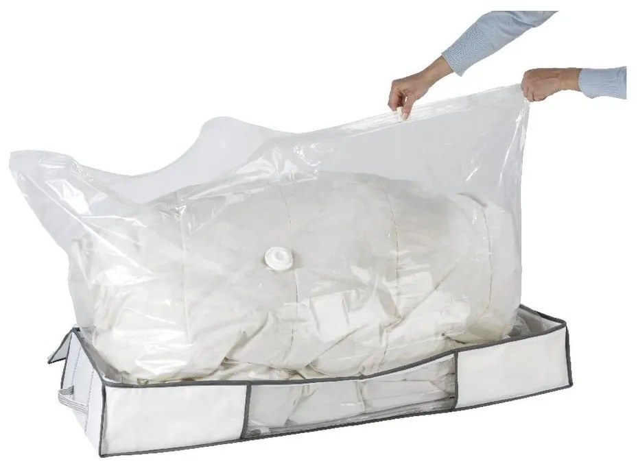 Soft vákuumzsák, 105 x 45 cm - Wenko