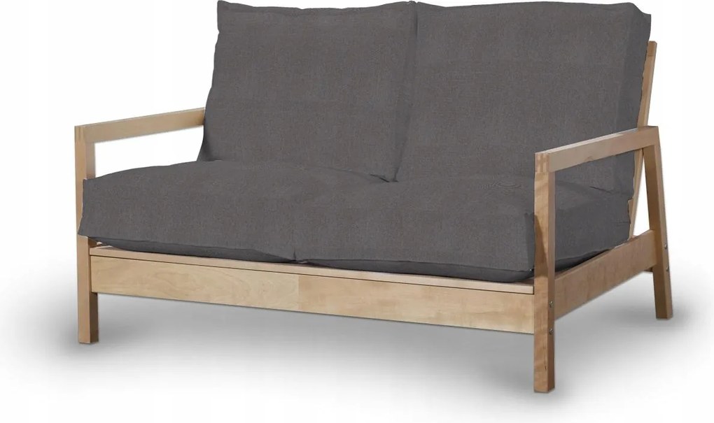 Dekoria Ikea 2 személyes összecsukható kanapé huzat