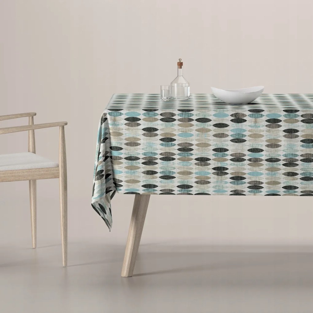 Dekoria Abrosz téglalap alakú 130 x 160 cm