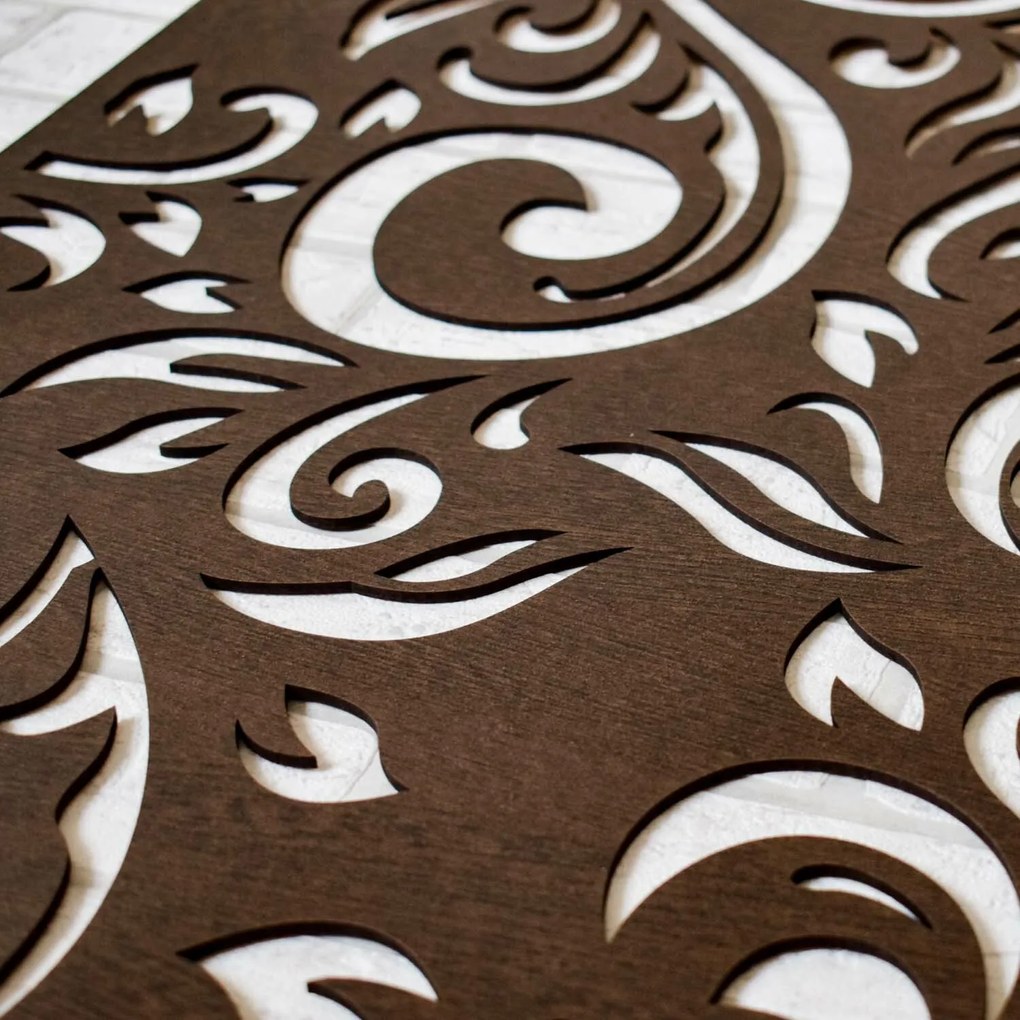 DUBLEZ | 3D falpanel a konyhába - Az elme hangja