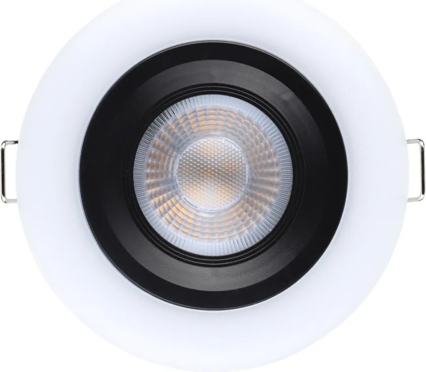 Eglo CALONGE 900914 Beépíthető spotlámpa 1x4,8W/LED 3000K 620lm IP20