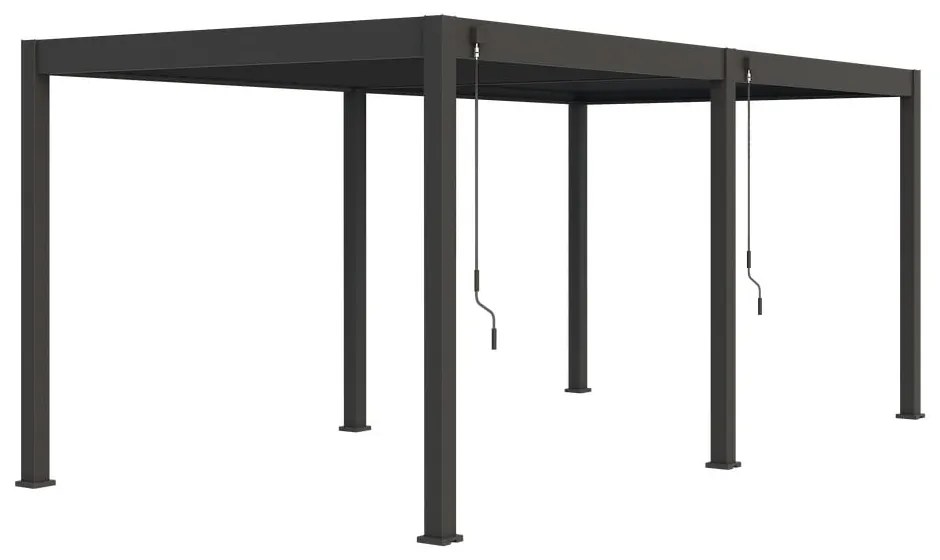 Bioklimatikus pergola Intro Plus – Rojaplast