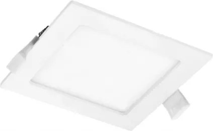Aigostar Downlight Négyzet 9W 4000K Semleges 850lm