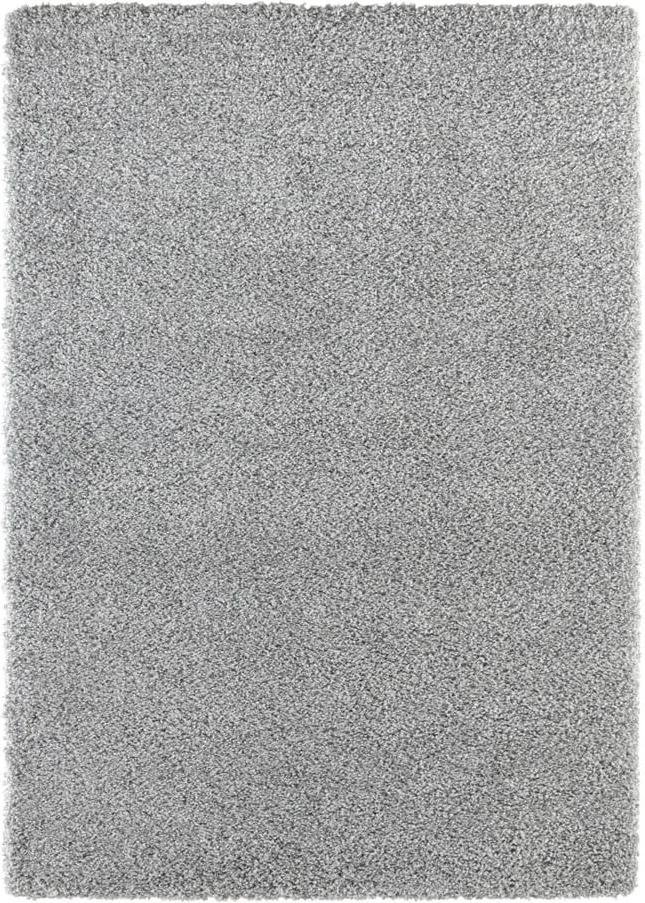 Lovely Talence világos szürke szőnyeg, 80 x 150 cm - Elle Decoration