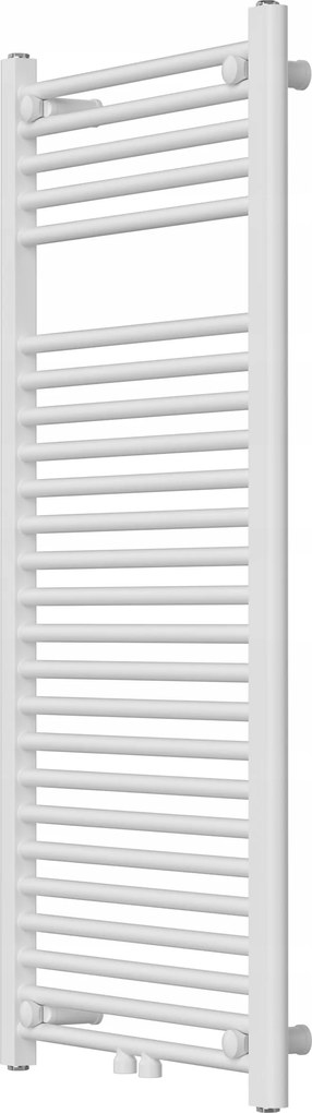 Arceno Fürdőszobai Radiátor Carat 1120 x 550 MM, 495 Watt, Matt Fehér