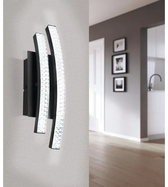 Eglo 99803 - LED fali lámpa LEJIAS LED/8W/230V