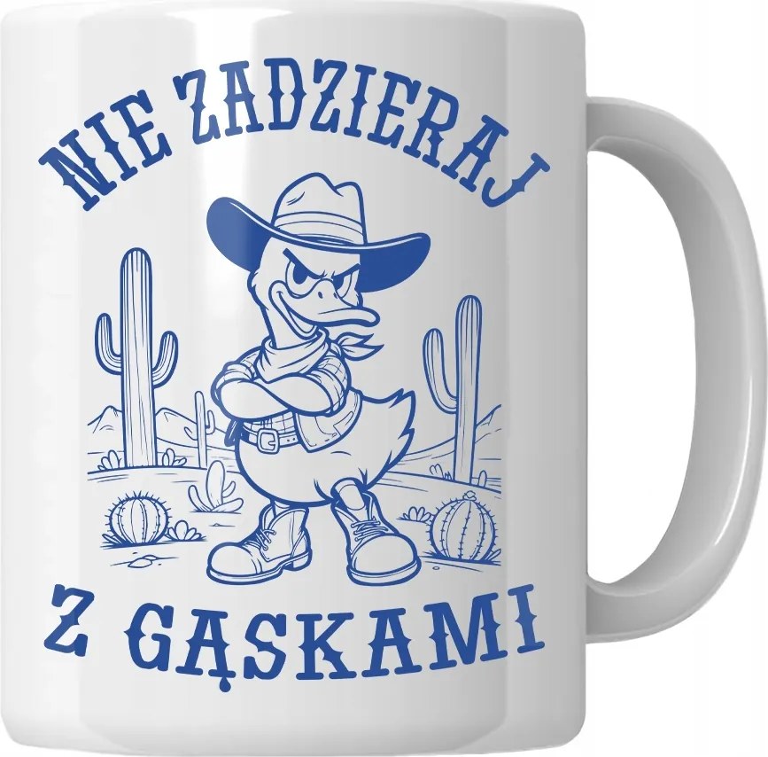 Bögre Ne szórakozz a libákkal Ajándék Liba rajongónak Liba Ajándék